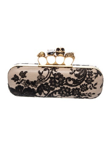 Skull Clutch