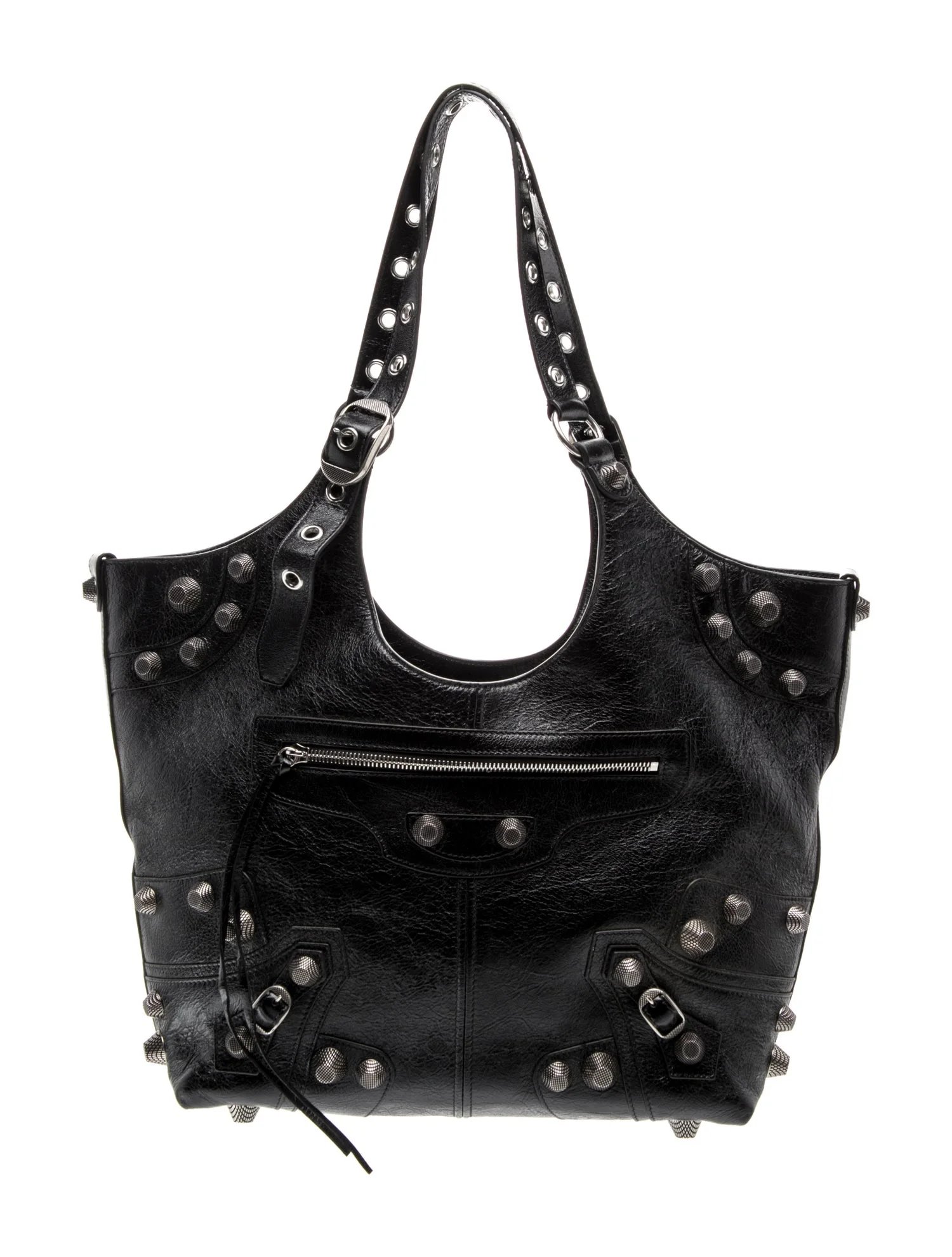 Roman Stud Le Cagole Medium 2023