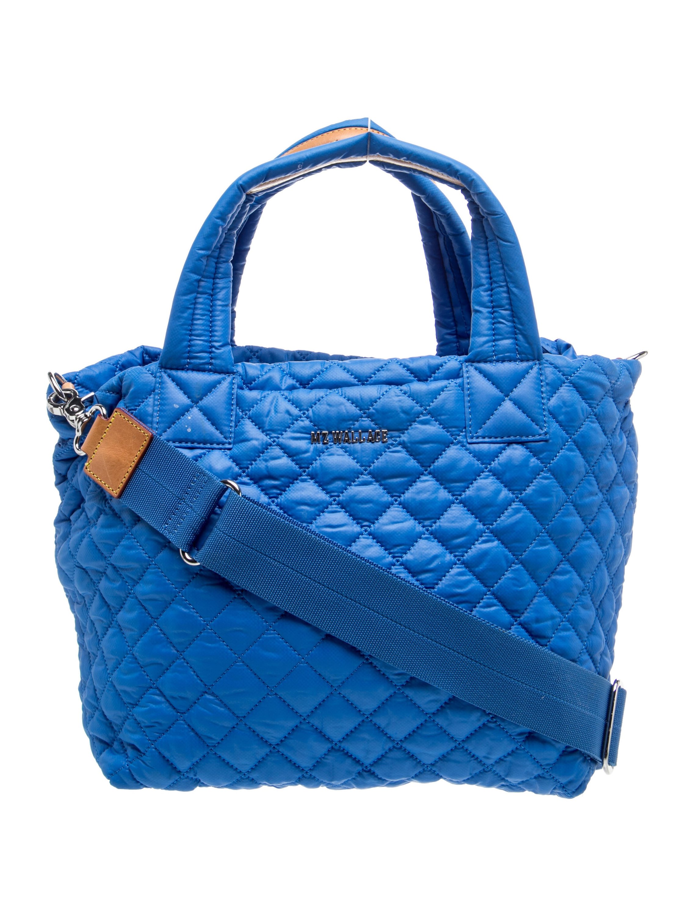 Nylon Tote