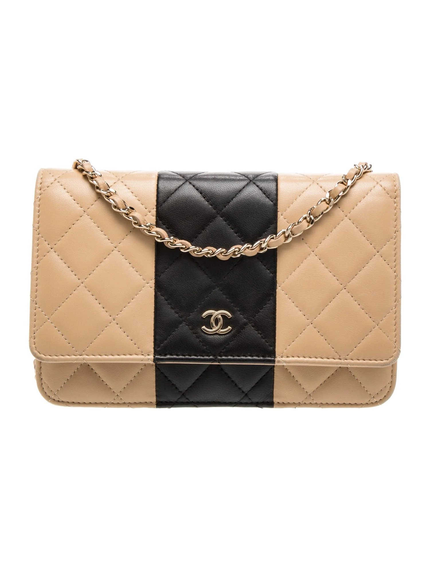 Bi-Stripe Wallet On Chain