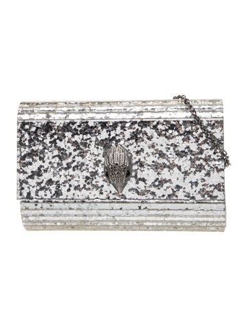 Sequins Clutch