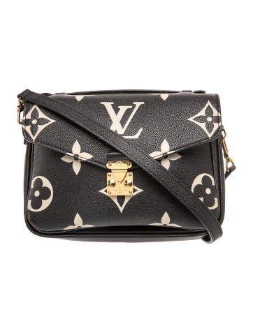 Monogram Giant Pochette Métis