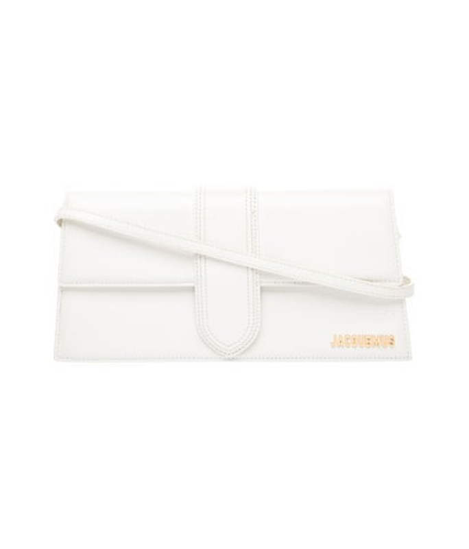 Jacquemus Signature Le Bambino