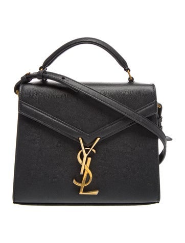 Leather Cassandre Mini