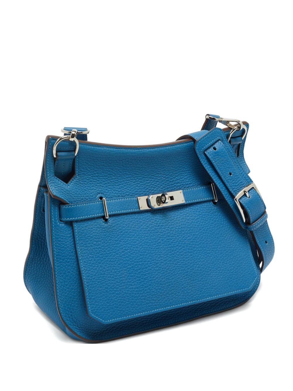 Hermes 2010 28 Jypsière shoulder bag