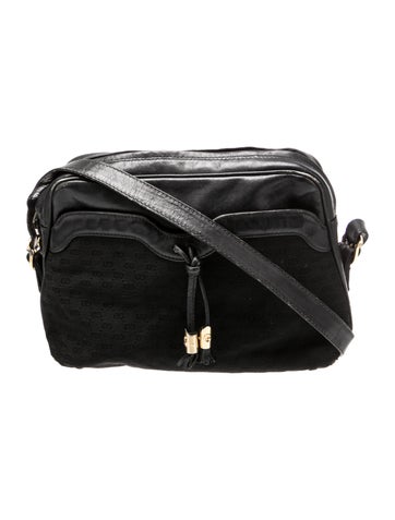 Gucci GG Canvas Ophidia