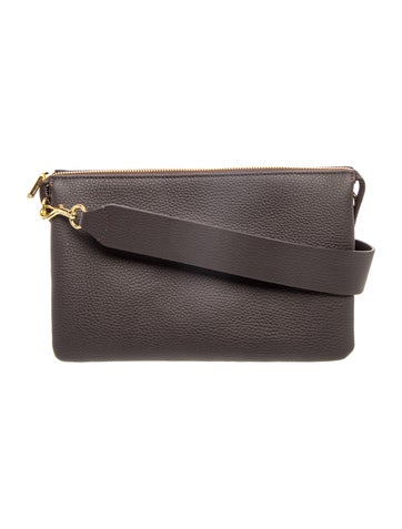 Cuyana Leather Shoulder Bag w/ Tags