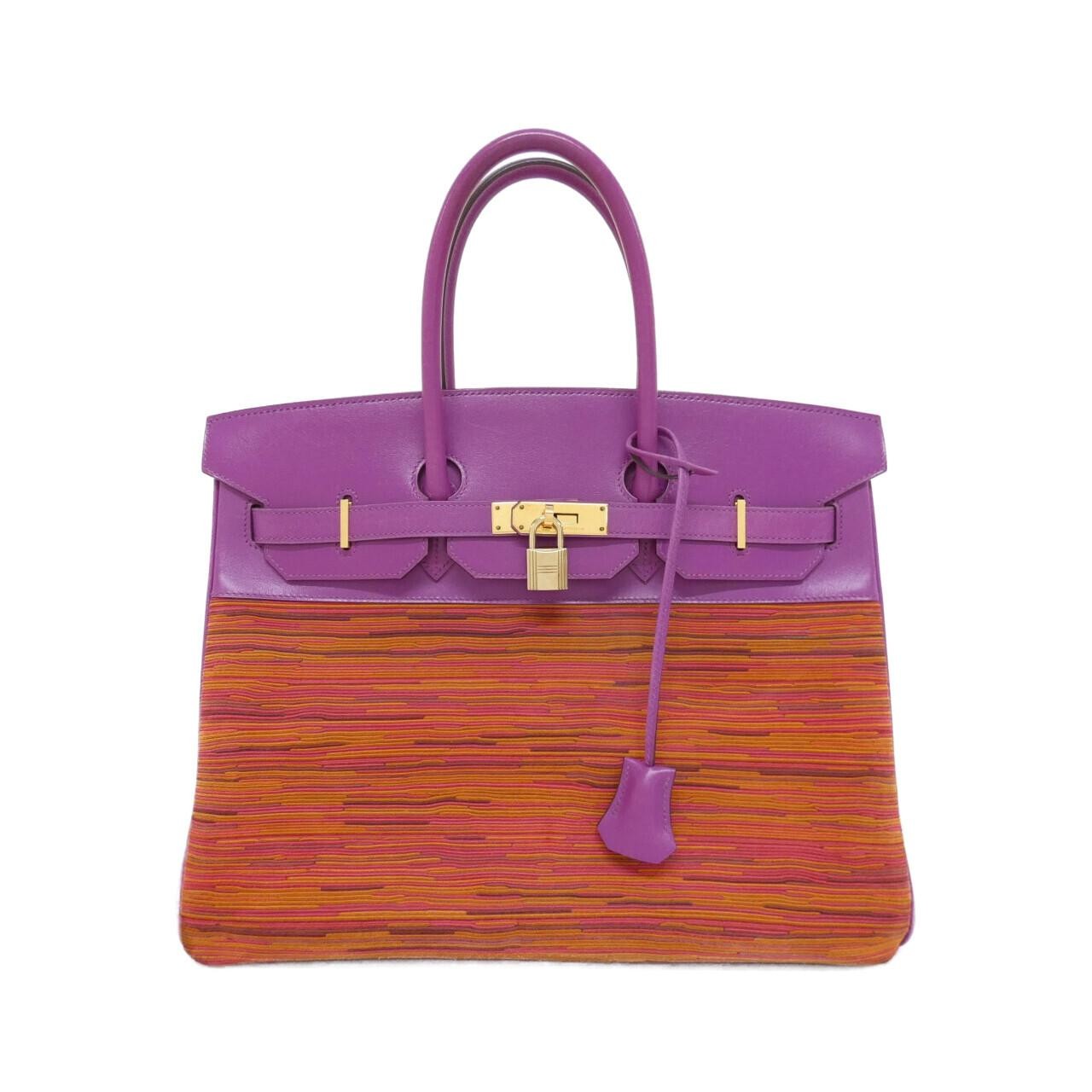 Hermes Birkin 35 Bag