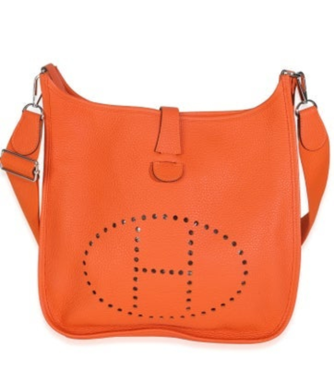 Hermes Clemence Evelyne Iii Gm