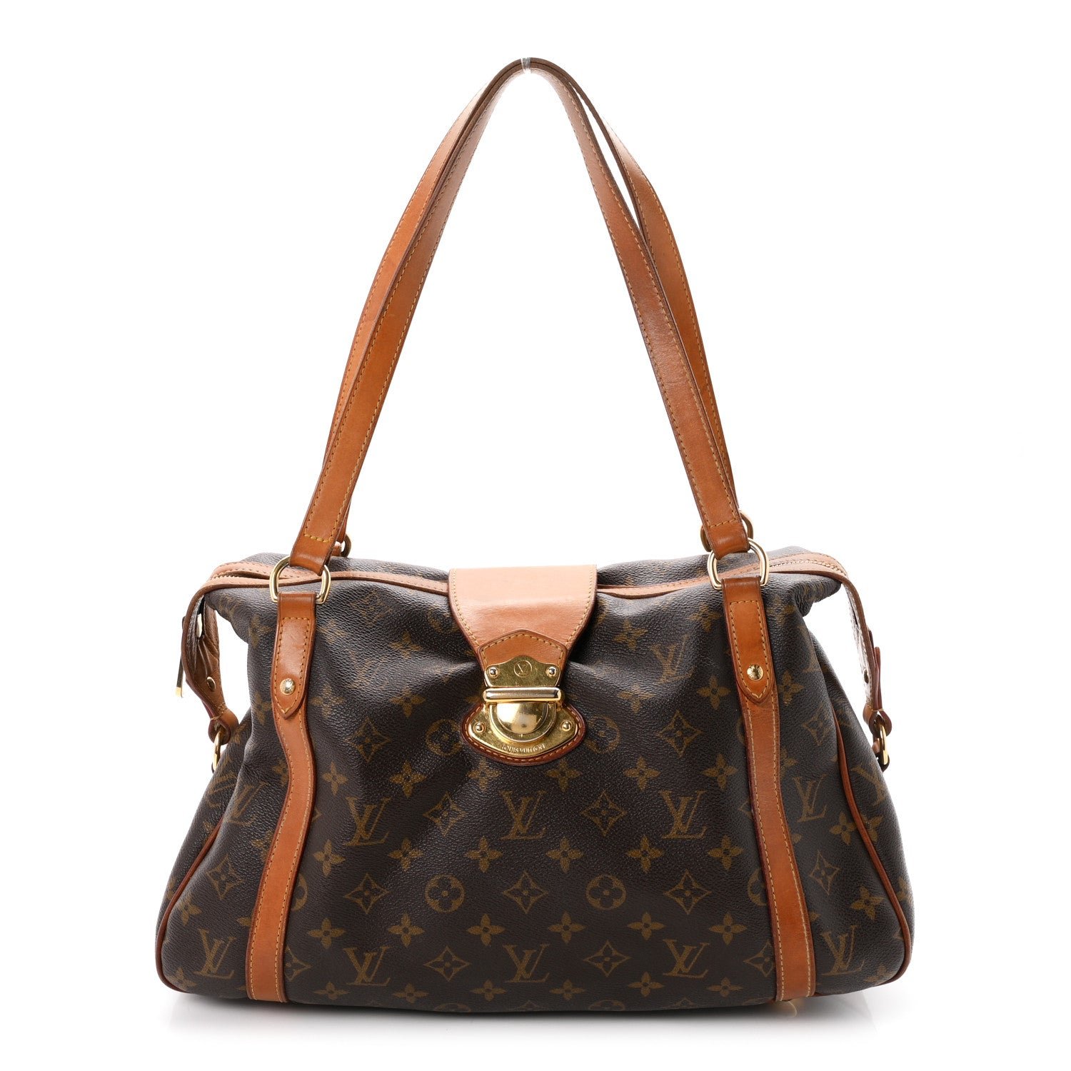 Louis Vuitton MONOGRAM STRESA PM
