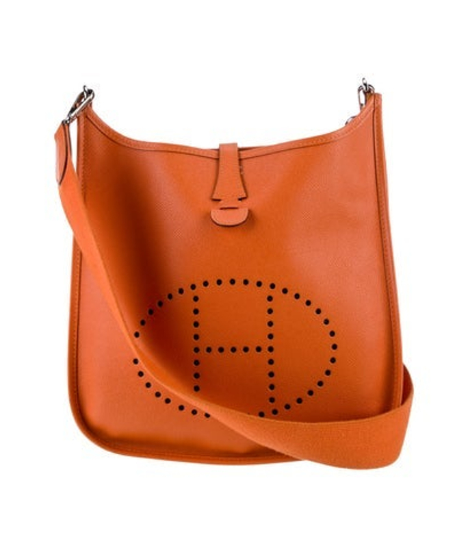 Hermes Epsom Evelyne I 29