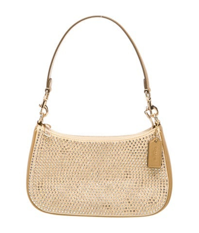 Coach Signature Shoulder Bag