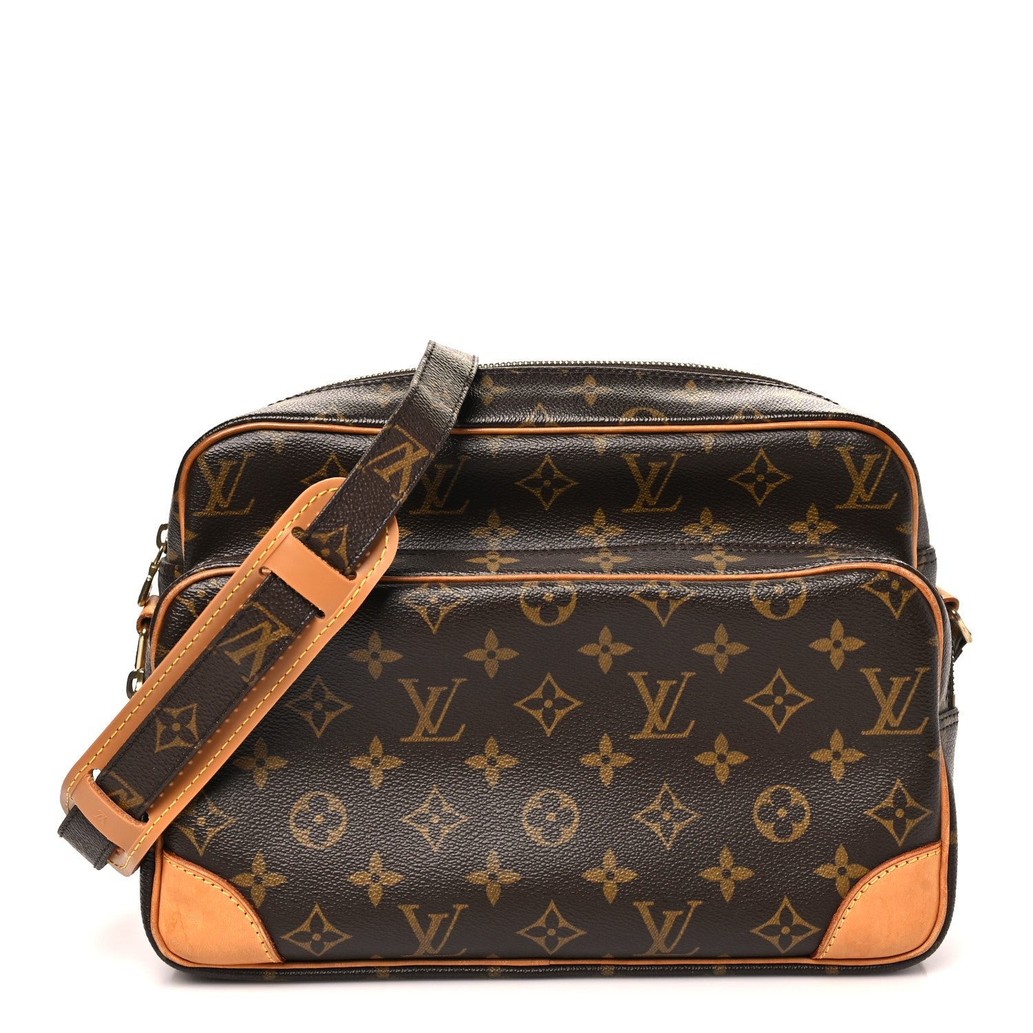 Louis Vuitton Monogram Nil 28