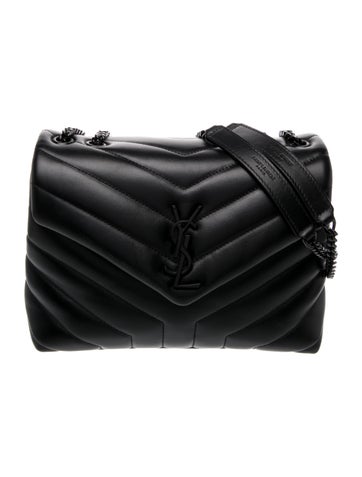 Chevron LouLou Small
