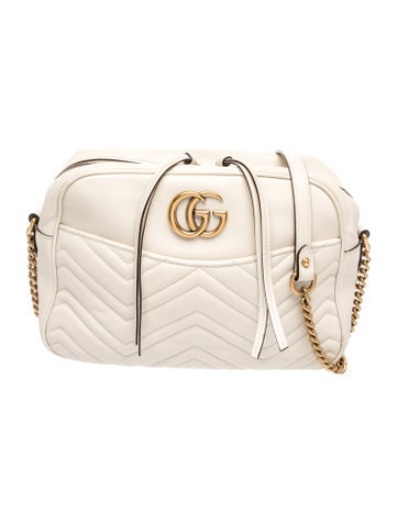 Quilted Marmont Small