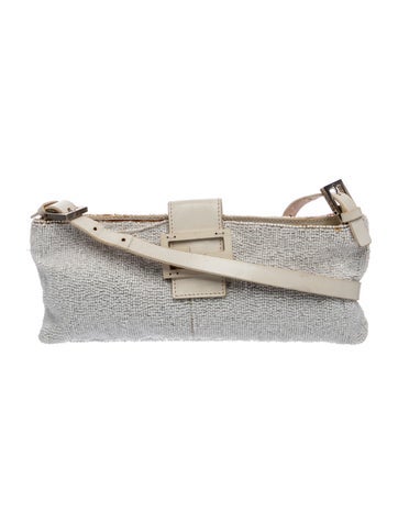 Zucca FF Baguette Vintage