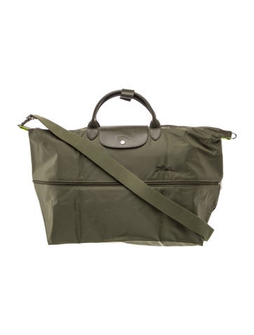 Longchamp Nylon Le Pliage