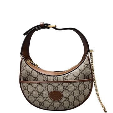 Ophidia Half Moon Hobo Mini