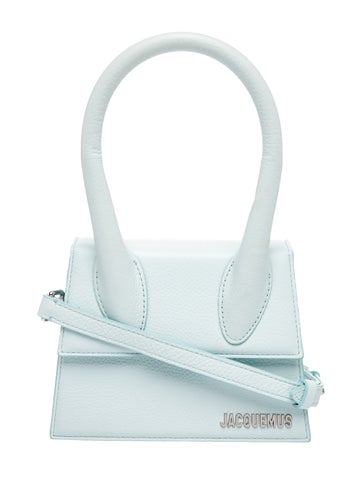 Leather Le Chiquito Moyen Medium