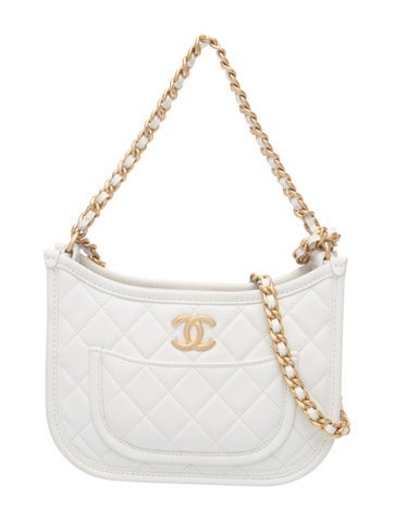 CC Quilted Hobo