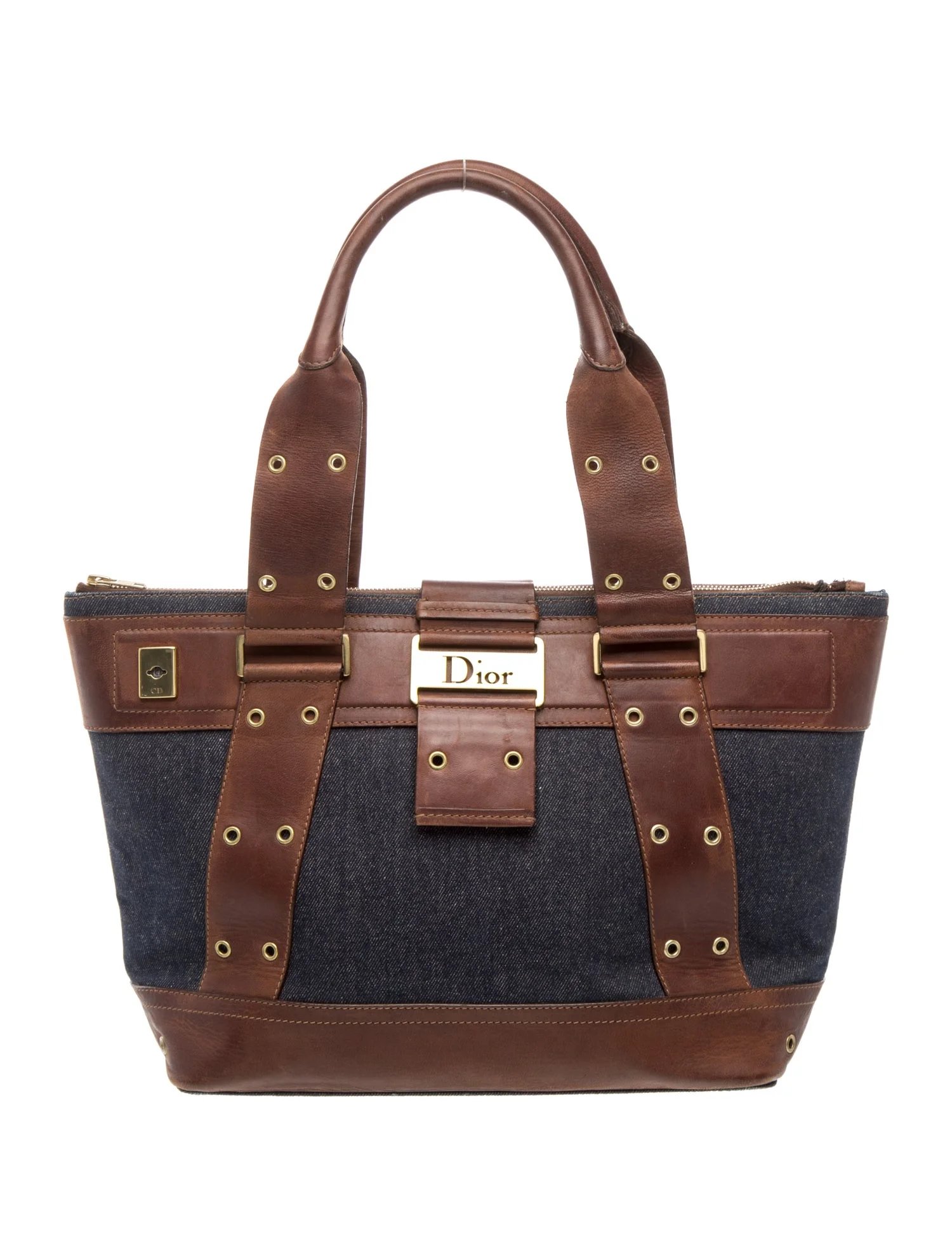Diorissimo Street Chic Vintage