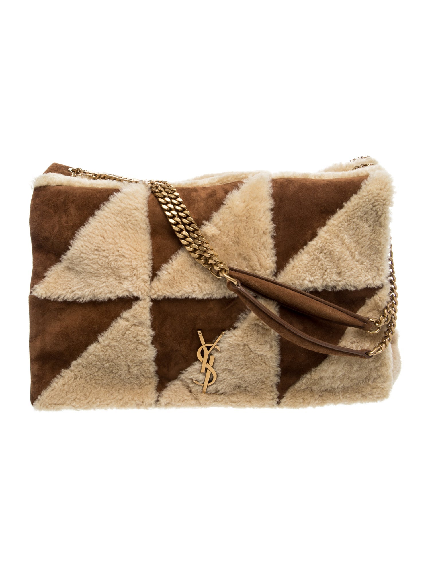 Shearling Jamie