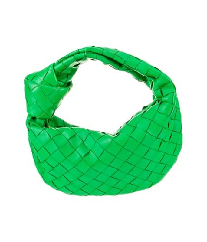 Bottega Veneta Veneta Intrecciato Jodie Mini