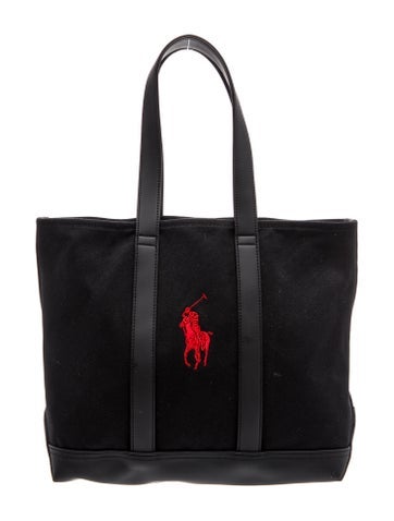 Canvas Tote