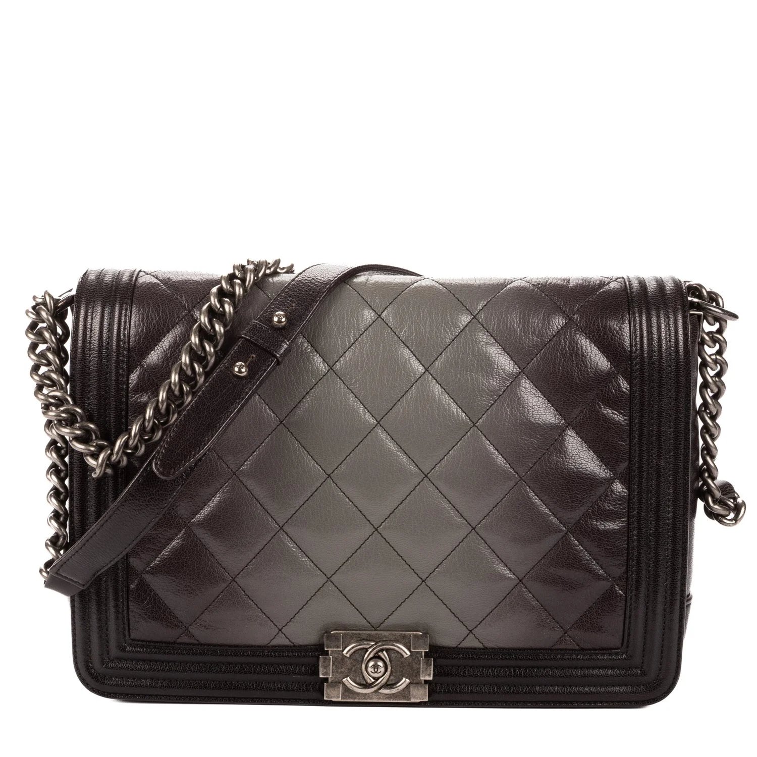 Leather Large Boy