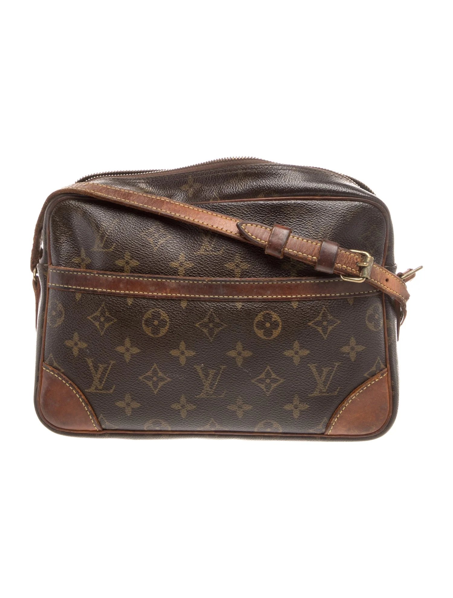 Monogram Trocadero 30