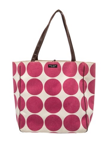 Canvas Tote