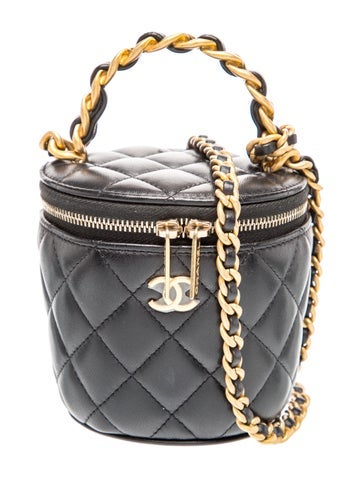 Afternoon Tea Vanity Case