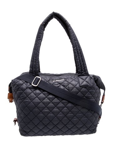 MZ Wallace Nylon Tote
