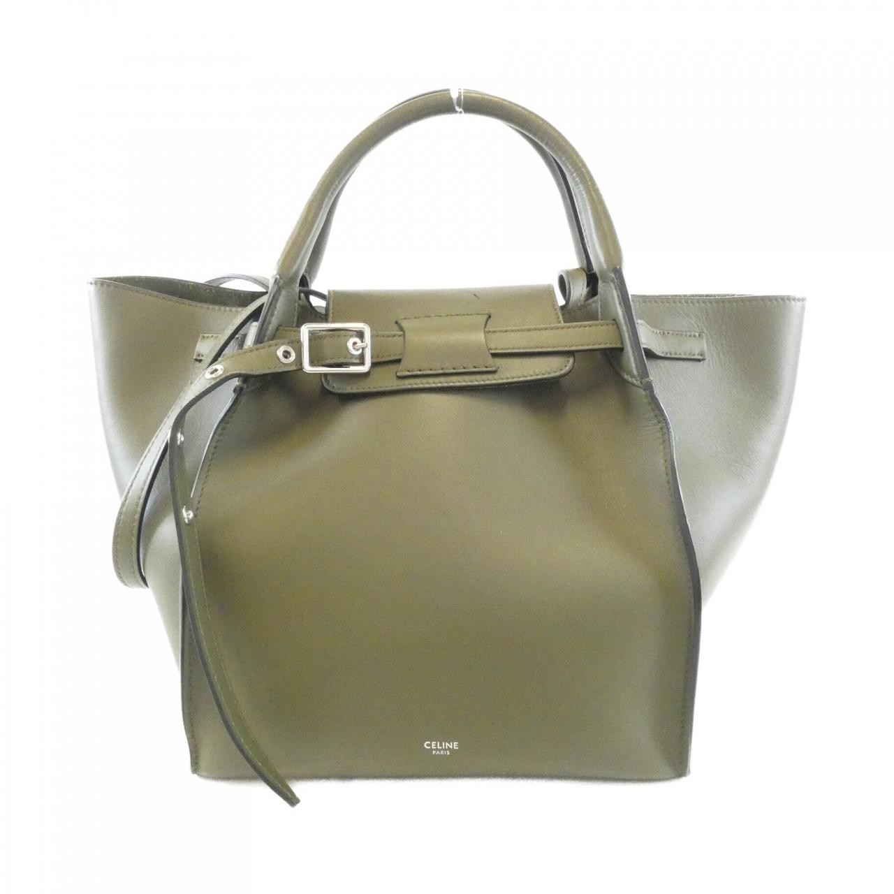 Celine Small Big Bag 189313A4T Bag