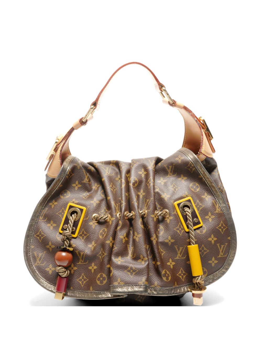 2009 GM Kalahari shoulder bag