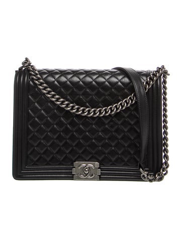 XL Boy Bag