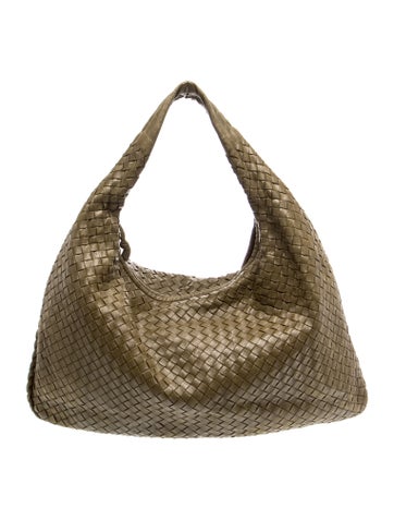 Intrecciato Veneta Hobo