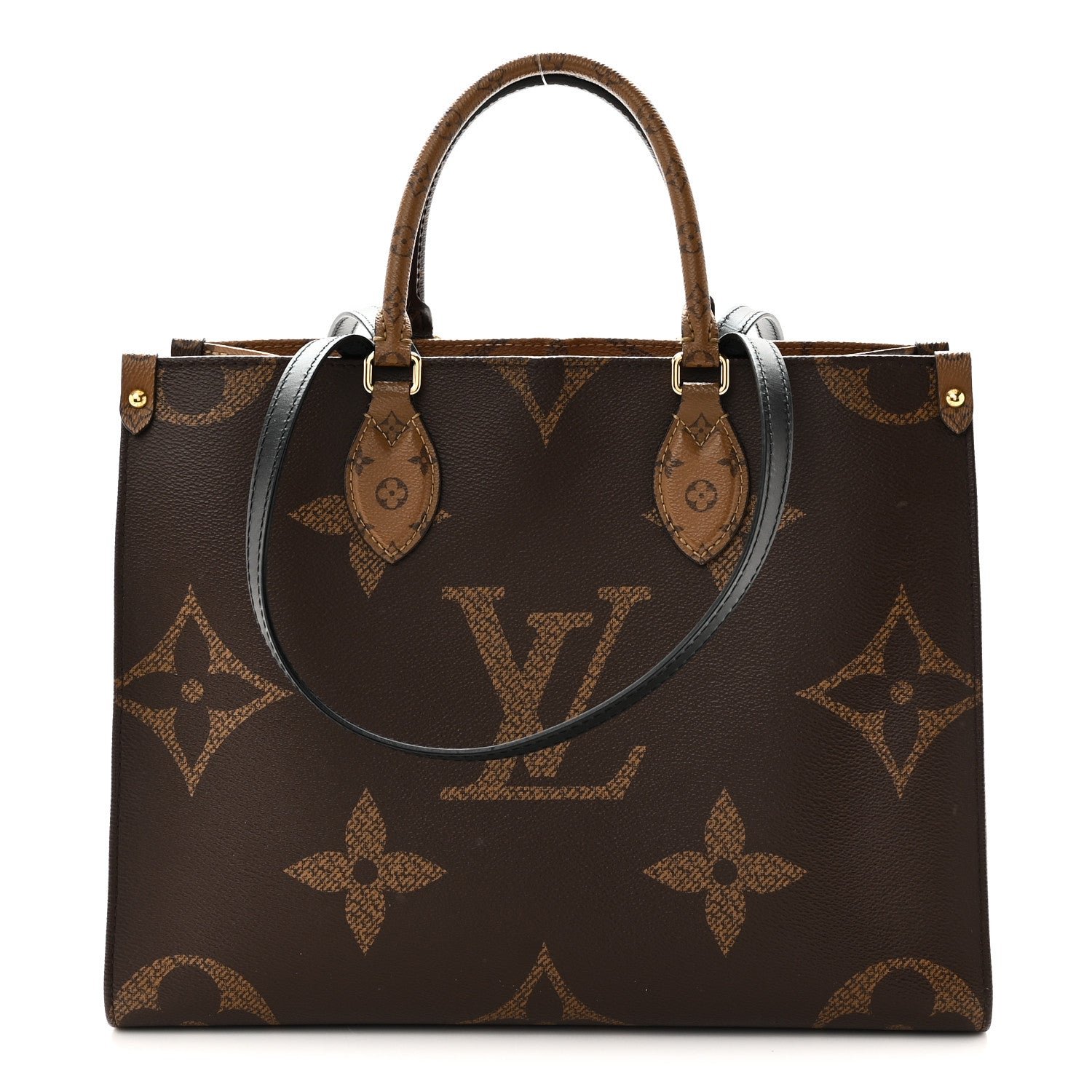 Louis Vuitton Reverse Monogram Giant Onthego MM