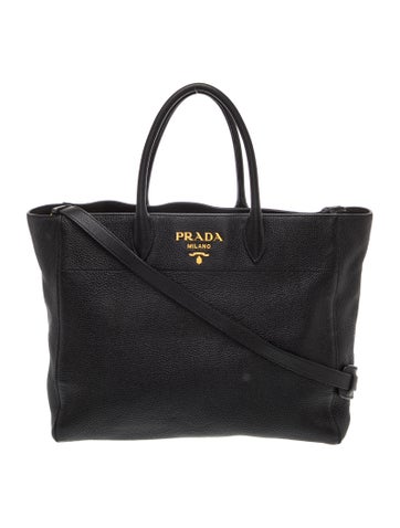 Signature Messenger Bag