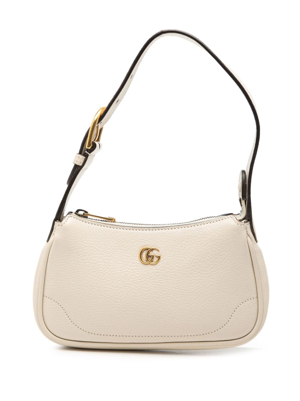 2016-2026 Mini Goatskin Aphrodite shoulder bag