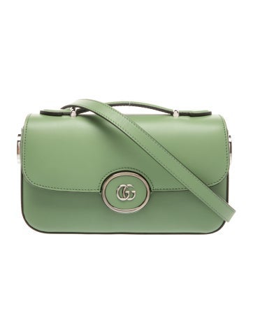 Double G Petite GG Mini