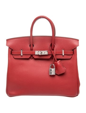Epsom Birkin 25