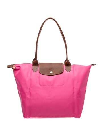 Nylon Tote