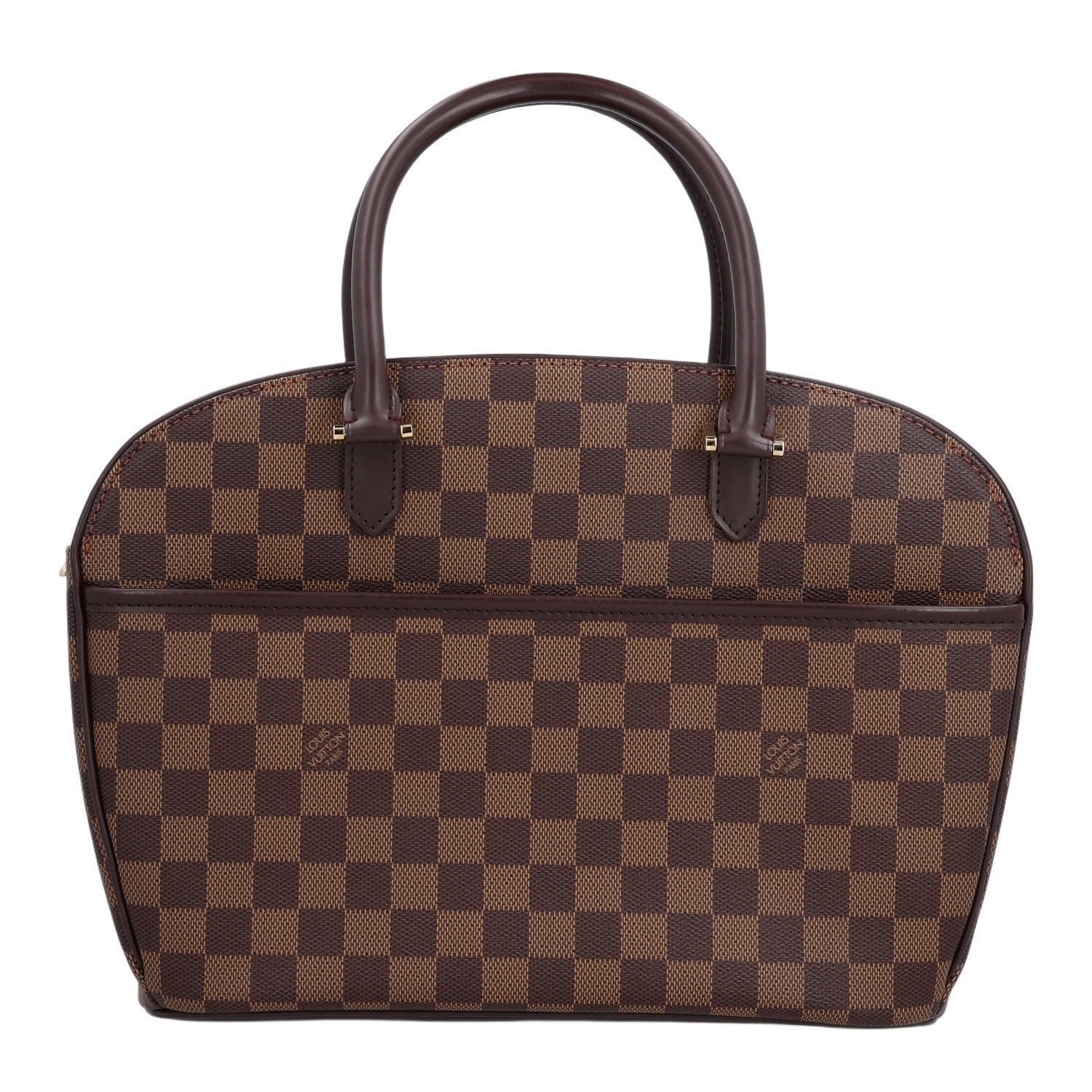 Louis Vuitton Damier Ebene Sarria Horizontal