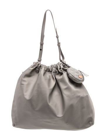 MZ Wallace Nylon Shoulder Bag w/ Tags