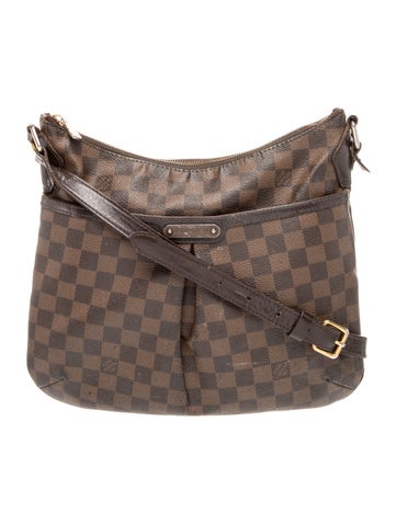 Damier Ebene Bloomsbury GM