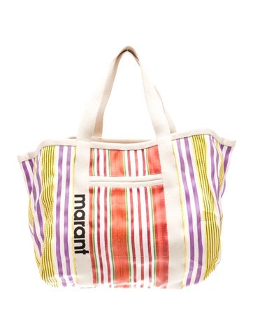 Canvas Tote