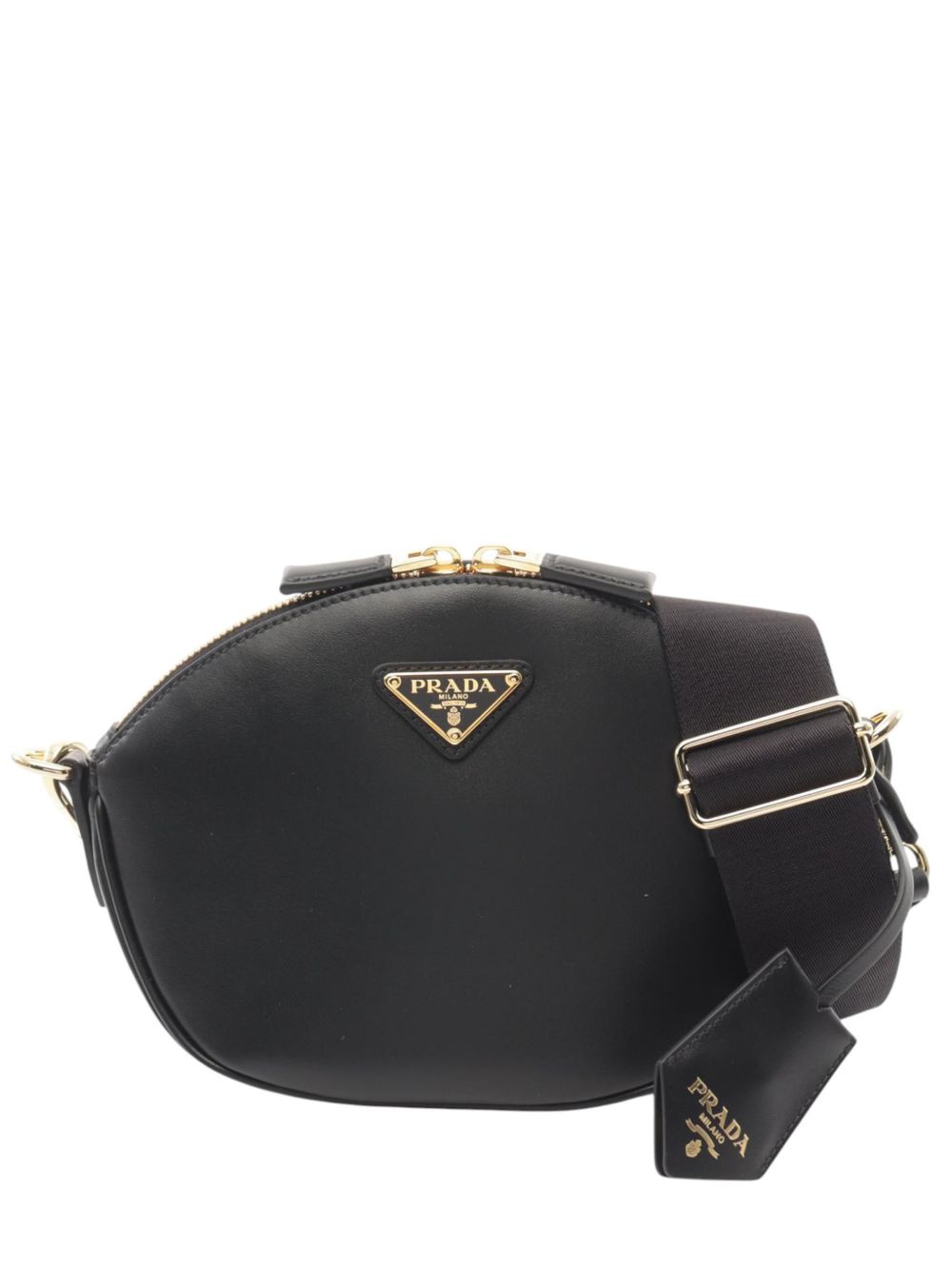 2013-2026 City Calf crossbody bag