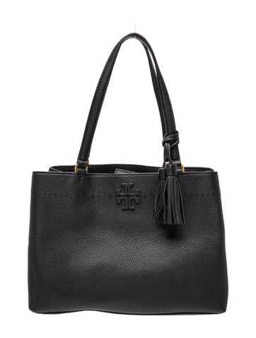 Tory Burch Leather Shoulder Bag