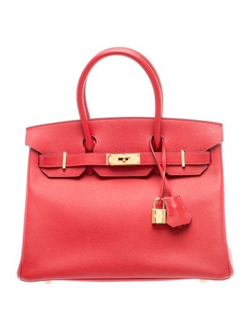 Epsom Birkin 30